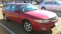 Camry Solara Camry Solara