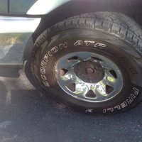 F-250 F-250