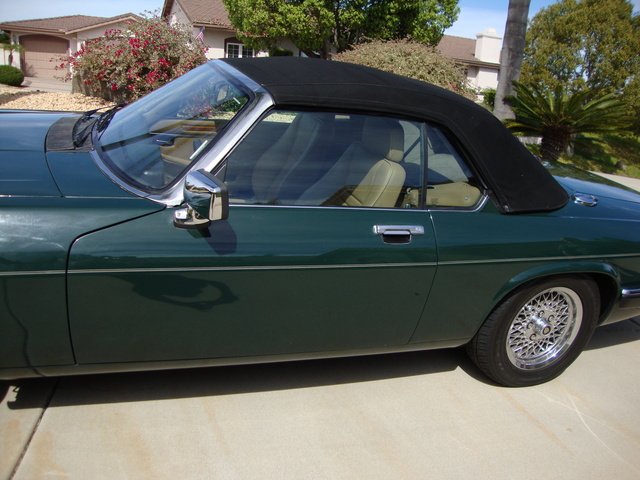 1990 Jaguar Xj S User Reviews Cargurus