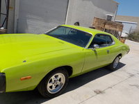 1973 Dodge Charger Overview 1973 Dodge Charger Overview