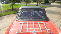 1979 MG MGB Overview