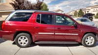 Envoy XUV Envoy XUV