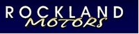 Rockland Motors logo