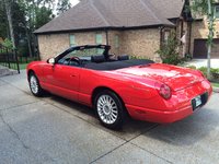 Thunderbird Thunderbird