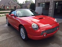 Thunderbird Thunderbird