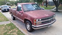 C/K 1500 C/K 1500