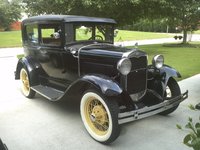 Model A Model A