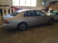 LS 430 LS 430