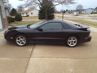 Firebird Firebird