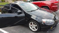 RSX RSX