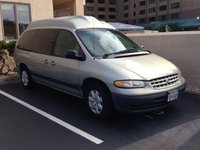 Grand Voyager Grand Voyager