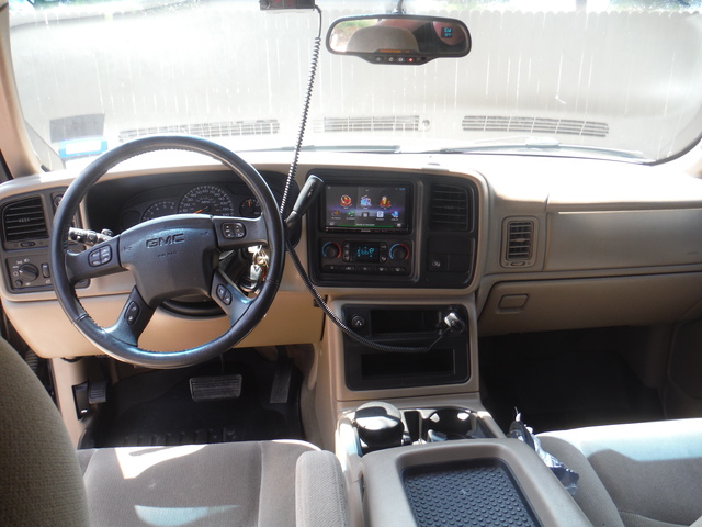 2006 Gmc Sierra 1500 Pictures Cargurus
