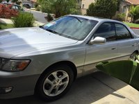 ES 300 ES 300