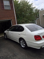 GS 300 GS 300