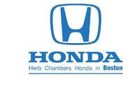 Herb Chambers Honda logo