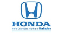 Herb Chambers Honda of Burlington logo
