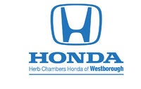 Herb Chambers Honda of Westborough logo