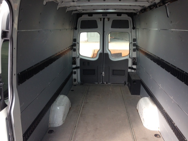 2008 Dodge Sprinter Passenger - Pictures - CarGurus