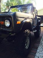 Bronco Bronco