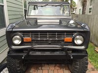 Bronco