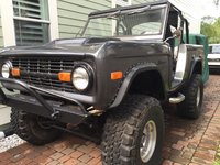 Bronco