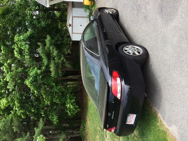 1999 Toyota Camry Solara - Pictures - CarGurus