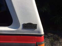 1986 Mazda B2000 Overview 1986 Mazda B2000 Overview
