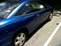 Cavalier Cavalier