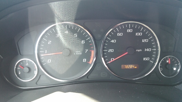 2006 Cadillac Cts Pictures Cargurus