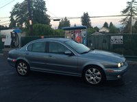 X-TYPE X-TYPE