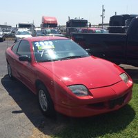 Sunfire Sunfire