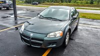Stratus Stratus