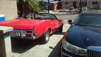 Cutlass Supreme Cutlass Supreme
