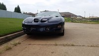 Firebird Firebird