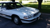 LeSabre LeSabre