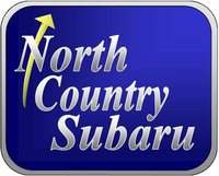 North Country Subaru logo