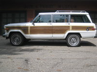 Grand Wagoneer