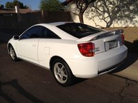 Celica Celica