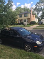 Neon SRT-4 Neon SRT-4