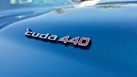 Barracuda Barracuda