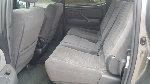 2005 Toyota Tundra - Pictures - CarGurus