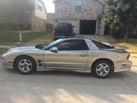 Firebird Firebird