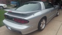 Firebird Firebird