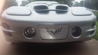 Firebird Firebird