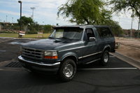 Bronco Bronco