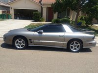 Firebird Firebird