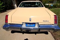 Cutlass Supreme Cutlass Supreme