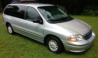 Windstar Windstar