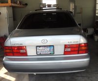 LS 400 LS 400