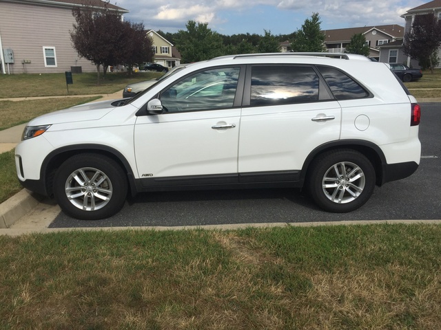 2014 Kia Sorento - Pictures - CarGurus